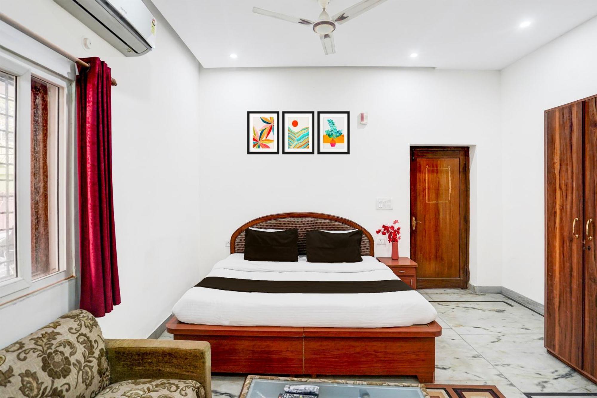 Super Hotel O Krishna Nagar Chowk Near Ongc Dehradun Exterior foto